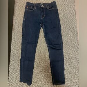 Hudson Super Skinny Jeans
